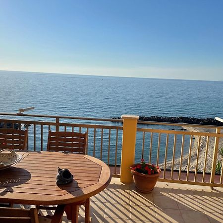 Casa Alexandr Piedigrotta Lejlighed Pizzo  Eksteriør billede