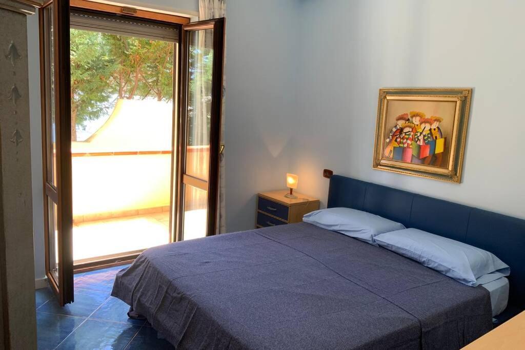 Casa Alexandr Piedigrotta Lejlighed Pizzo  Eksteriør billede